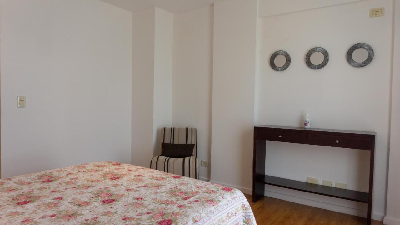 Airessoho1160 Apartment Buenos Aires Exterior photo