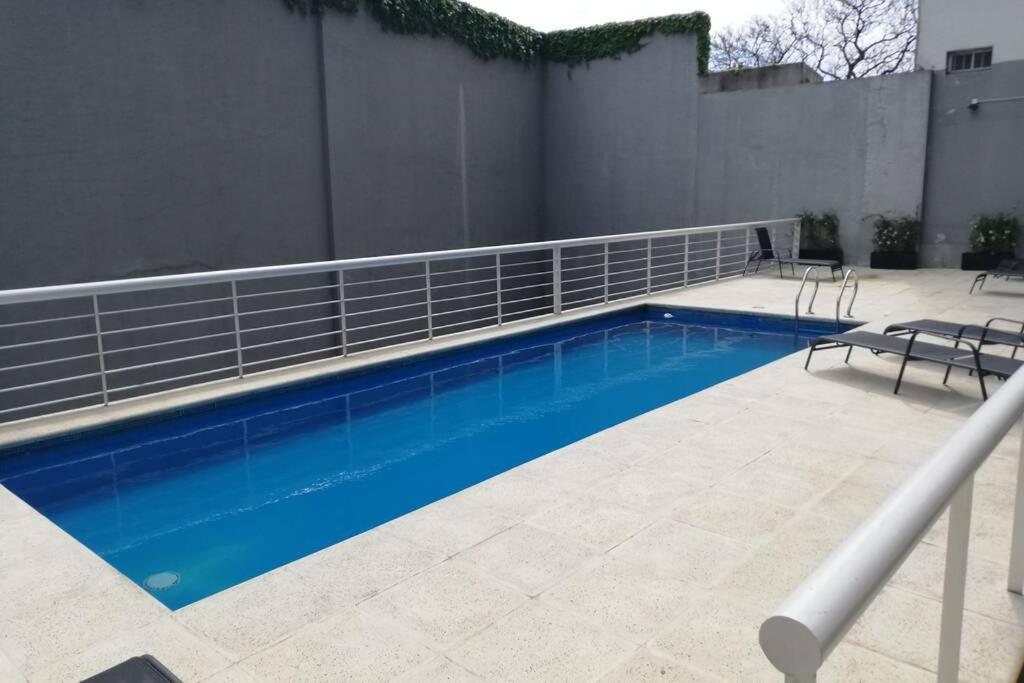 Airessoho1160 Apartment Buenos Aires Exterior photo